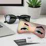 Glasses - Geo Marilyn Glasses Case - KALIDOSKOPIO