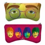 Lunettes - Étui à lunettes Geo Beatles - KALIDOSKOPIO