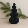 Autres décorations de Noël - Sapins en papier - BE HOME
