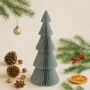 Autres décorations de Noël - Sapins en papier - BE HOME