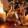 Verres - Verrerie de Noel - BE HOME