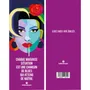 Gifts - Geo Amy Bookmark with French phrase - KALIDOSKOPIO