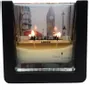 Objets de décoration - Bougie surprise parfumée - Villes - Londres - 235 gr de cire végan - BOUGIES CANDLEARTH