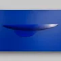 Sculptures, statuettes et miniatures - Sculpture murale DE 02 Ultrablue-Ultrablue - ANTOINE F.