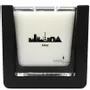 Objets design - Bougie surprise parfumée - Villes - Paris 235 gr de cire végan - BOUGIES CANDLEARTH