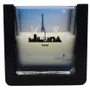 Objets design - Bougie surprise parfumée - Villes - Paris 235 gr de cire végan - BOUGIES CANDLEARTH