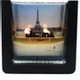 Objets design - Bougie surprise parfumée - Villes - Paris 235 gr de cire végan - BOUGIES CANDLEARTH