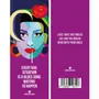 Gifts - Geo Amy Bookmark with English phrase - KALIDOSKOPIO