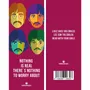 Cadeaux - Marque-page Geo Beatles avec phrase en anglais - KALIDOSKOPIO