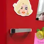 Gifts - Geo Marilyn Magnet - KALIDOSKOPIO