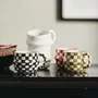 Mugs - YSIA cup, colorblock - NORDAL