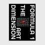 Decorative objects - Formula 1 - The Art Dimension - NEW MAGS