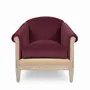 Sièges pour collectivités - Avis Essence Bordeaux | Fauteuil - CREARTE COLLECTIONS