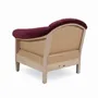 Sièges pour collectivités - Avis Essence Bordeaux | Fauteuil - CREARTE COLLECTIONS