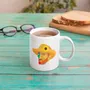 Tasses et mugs - Mug Geo Van Gogh en anglais - KALIDOSKOPIO