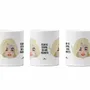 Mugs - Geo Marilyn Mug in English - KALIDOSKOPIO