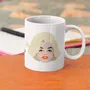 Mugs - Geo Marilyn Mug in English - KALIDOSKOPIO