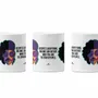 Tasses et mugs - Tasse Geo Prince en anglais - KALIDOSKOPIO