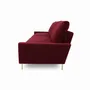 Canapés pour collectivités - Narciso Bordeaux | Canapé et fauteuil - CREARTE COLLECTIONS