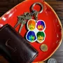 Cadeaux - Porte-clés Geo Beatles - KALIDOSKOPIO