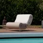 Lawn armchairs - MW06 armchair - Foam seat - Residential and HORECA markets - KUUMO DESIGN