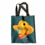 Bags and backpacks - Geo Van Gogh Totebag - KALIDOSKOPIO