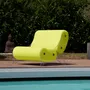 Lawn armchairs - MW06 armchair - Foam seat - Residential and HORECA markets - KUUMO DESIGN