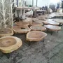 Tables basses - TBG Table basse collection bois acacia - DCAA