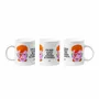 Mugs - Geo David Mug in French - KALIDOSKOPIO