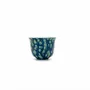 Mugs - Elemental Tea Cup | Blue Tone - GLAZARA