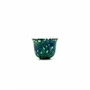 Mugs - Elemental Tea Cup | Green Tone - GLAZARA
