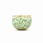 Tea and coffee accessories - Matcha Latte Cup | Sage Green - GLAZARA