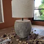 Table lamps - Found U - Terracotta Table lamp - ARTISAN BY MF