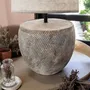 Table lamps - Found U - Terracotta Table lamp - ARTISAN BY MF