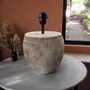 Table lamps - Found U - Terracotta Table lamp - ARTISAN BY MF
