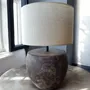 Table lamps - Terra Collection - Terracotta Table lamp - ARTISAN BY MF