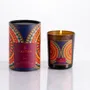 Candles - Discovery Pack — The five Tibatika stopovers - TIBATIKA