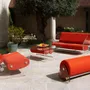Lawn tables - MW| Coffee table - MW Exclusive - KUUMO DESIGN