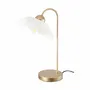 Table lamps - Claris Metal and Ceramic Table Lamp - Retro Style/Charm - C-CRÉATION | BOUDET