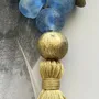 Decorative objects - Prayer Bead Sculpture in glass - STUDIO JULIA ATLAS