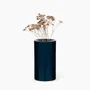 Vases - TORRE – Minimalist Vase in Colored Ceramic - MOR