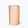 Vases - TORRE – Minimalist Vase in Colored Ceramic - MOR