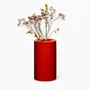 Vases - TORRE – Minimalist Vase in Colored Ceramic - MOR