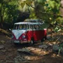 Produits sous licence  - wa-gu-mi™️ Volkswagen Type 2 (T1)  Camper Van - AZONE CO.,LTD.