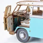 Produits sous licence  - wa-gu-mi™️ Volkswagen Type 2 (T1)  Camper Van - AZONE CO.,LTD.