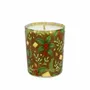 Candles - Winter Lights Candle 180g Enchanted Cookies - LES LUMIERES DU TEMPS