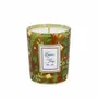 Candles - Winter Lights Candle 180g Enchanted Cookies - LES LUMIERES DU TEMPS