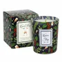 Candles - Winter Lights Candle 180g Champagne Rosé - LES LUMIERES DU TEMPS