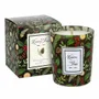 Bougies - Bougie Lumières d'Hiver 180 g Sapin - LES LUMIERES DU TEMPS