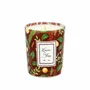 Bougies - Bougie Lumières d'Hiver 180 g Orange Cannelle - LES LUMIERES DU TEMPS